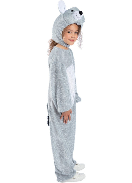 Mouse Costume Child