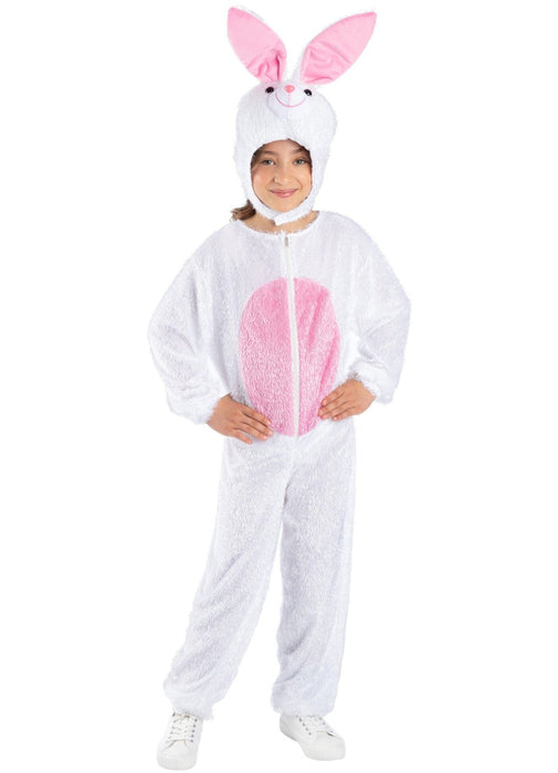 Bunny Costume Child