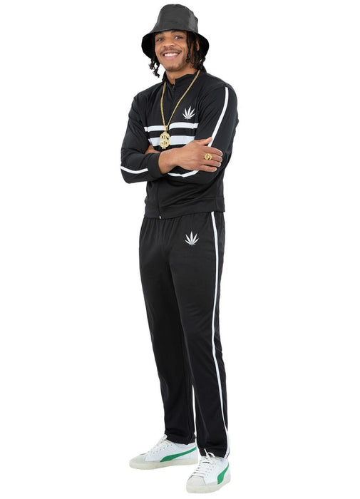 90's Running MC Tracksuit Adult