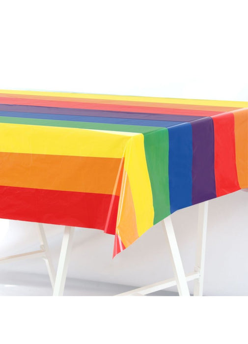 Rainbow Pride Tablecover