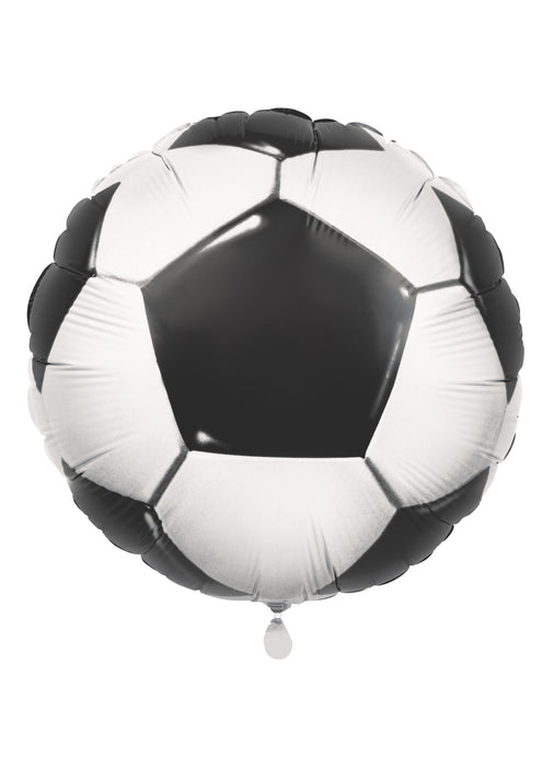 Football Foil Balloon