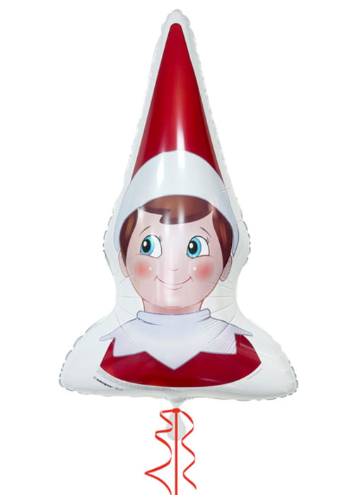 The Elf on the Shelf Large Balloon