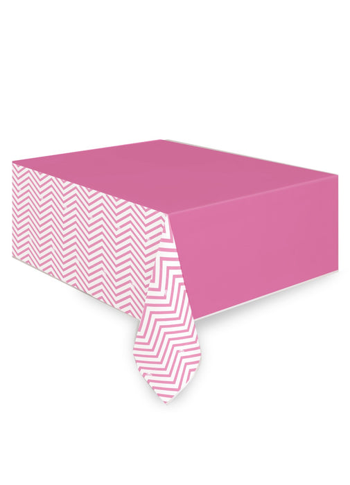 Barbie Paper Tablecover