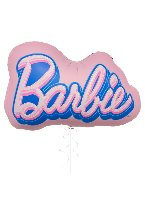 Barbie Large Balloon