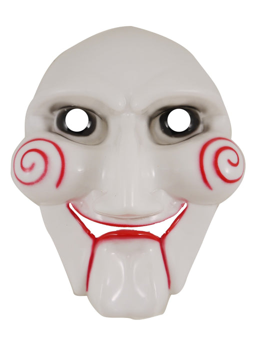 Jigsaw Face Mask