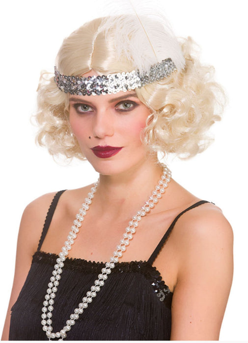 1920's Pearl Necklace