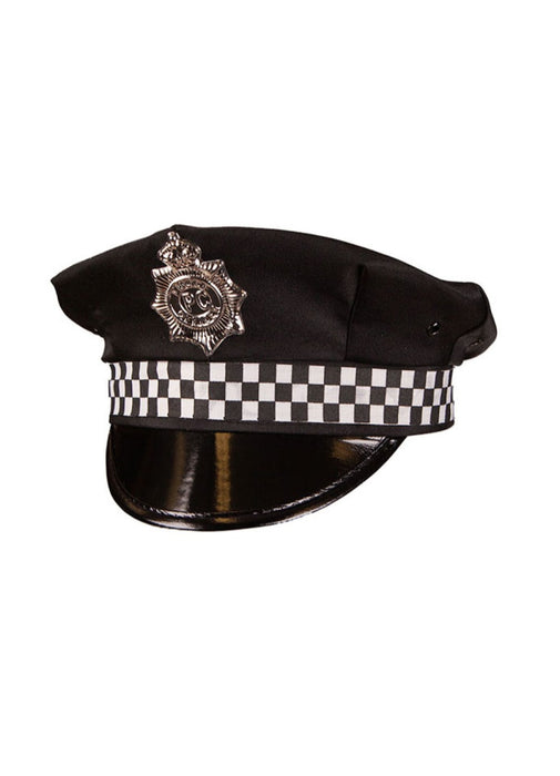 Police Officer Hat