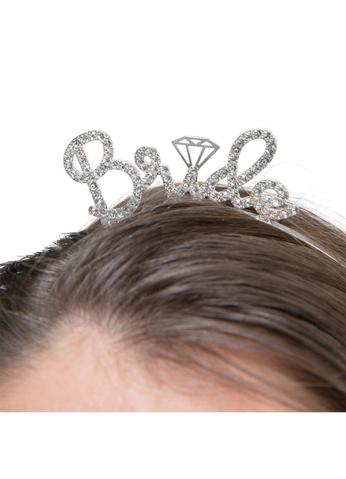Bride Tiara