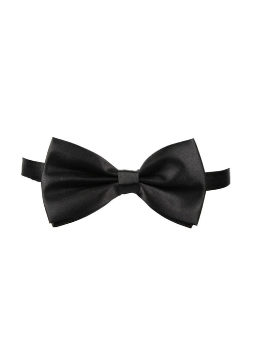 Black Bow Tie