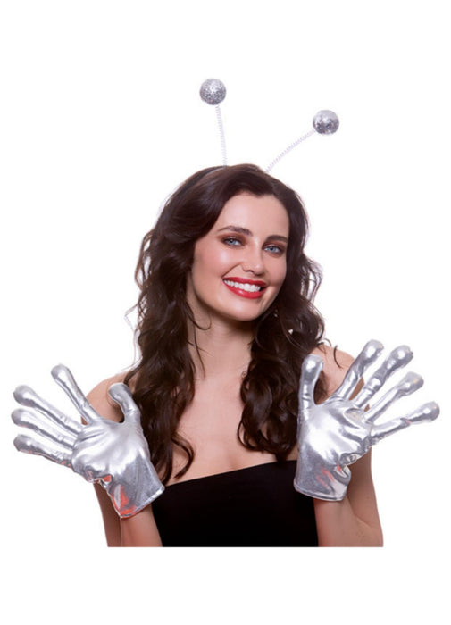 Alien Adult Gloves