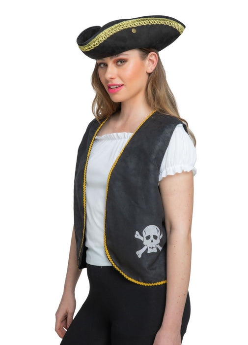 Pirate Waistcoat