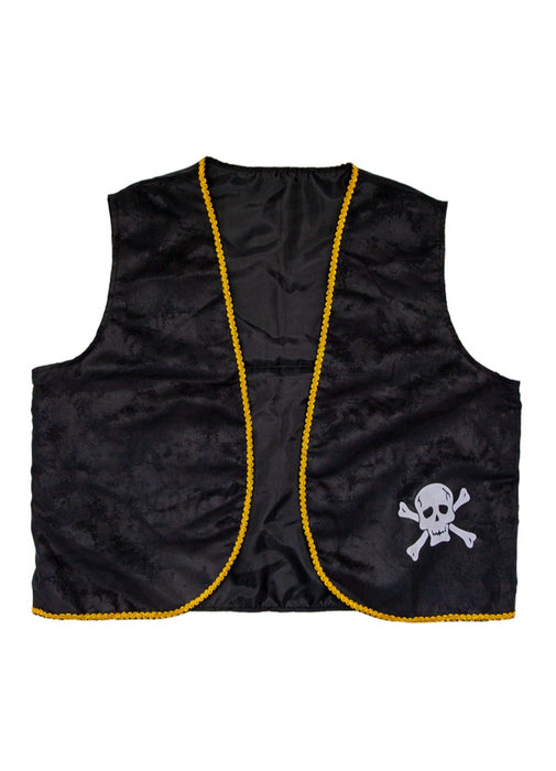 Pirate Waistcoat