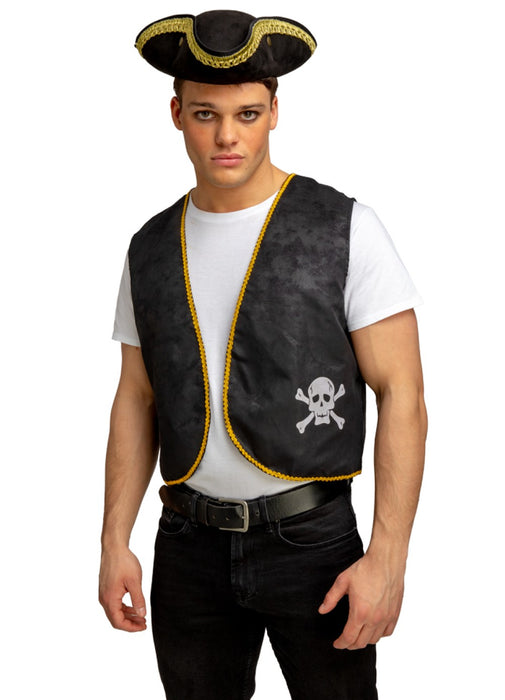 Pirate Waistcoat