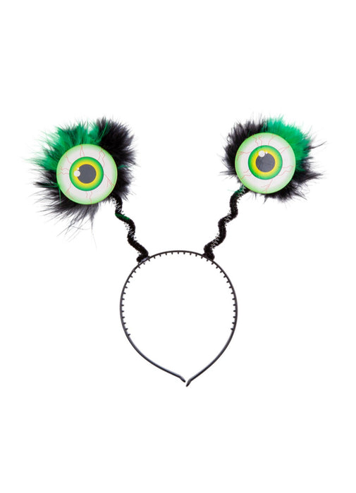 Alien Eyes Headband