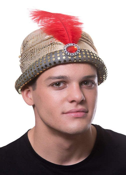 Sultan Hat
