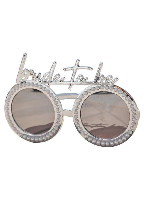 Bride to Be Party Glasses