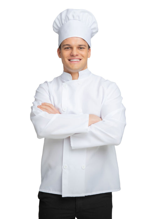 Chef Whites & Hat Adult
