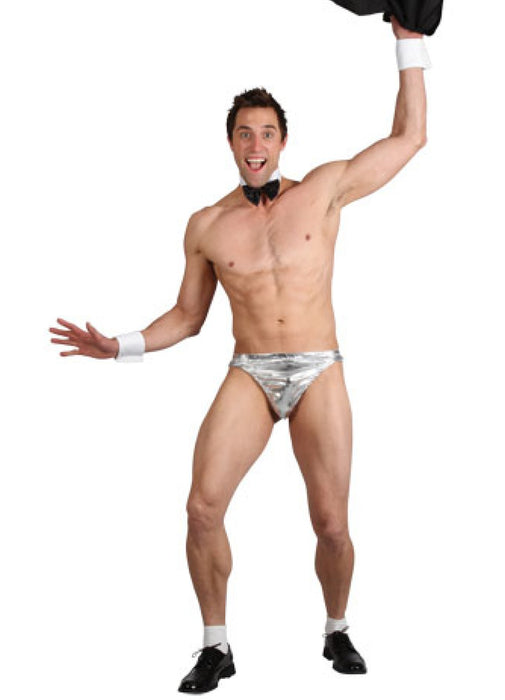 Party Boy Stripper