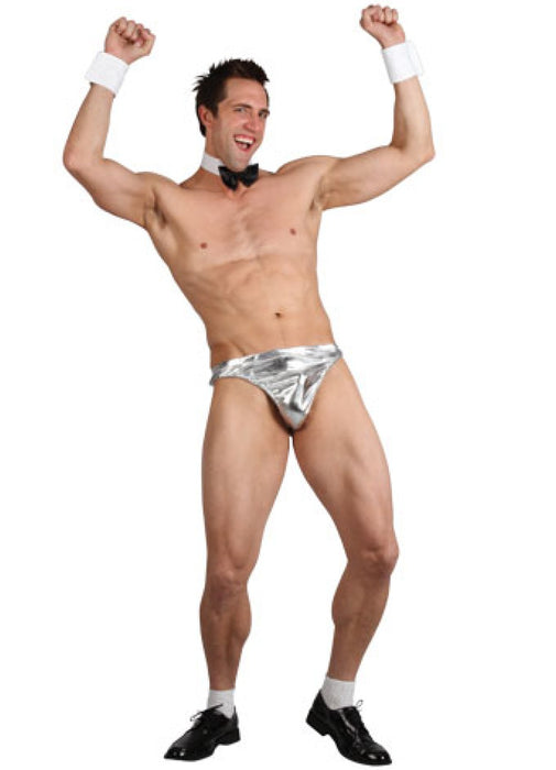 Party Boy Stripper