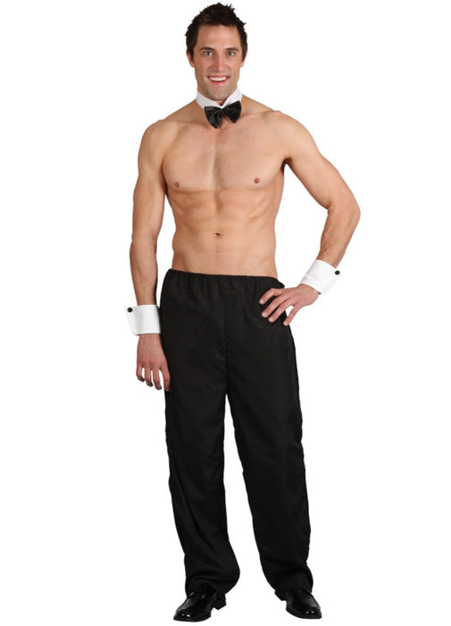 Party Boy Stripper