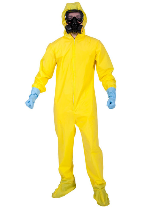 Hazmat Suit Adult