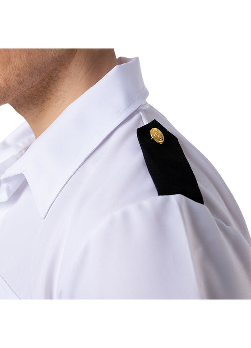 Captain Shirt Adult