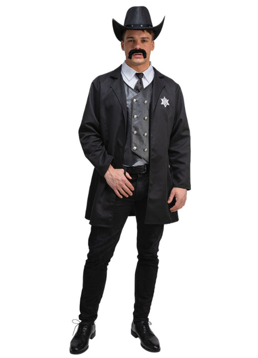 Western Sheriff Adult
