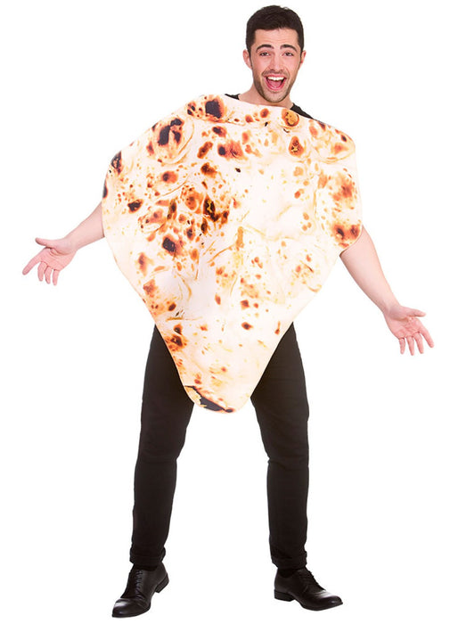 Naan Bread Costume