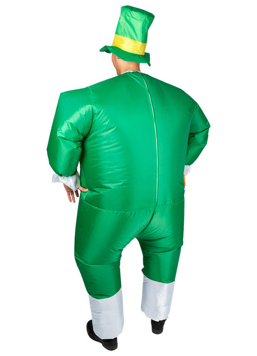 Inflatable Leprechaun