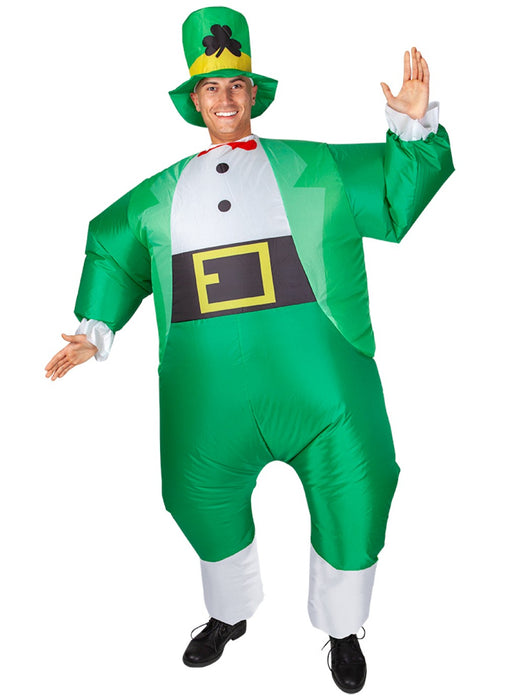 Inflatable Leprechaun