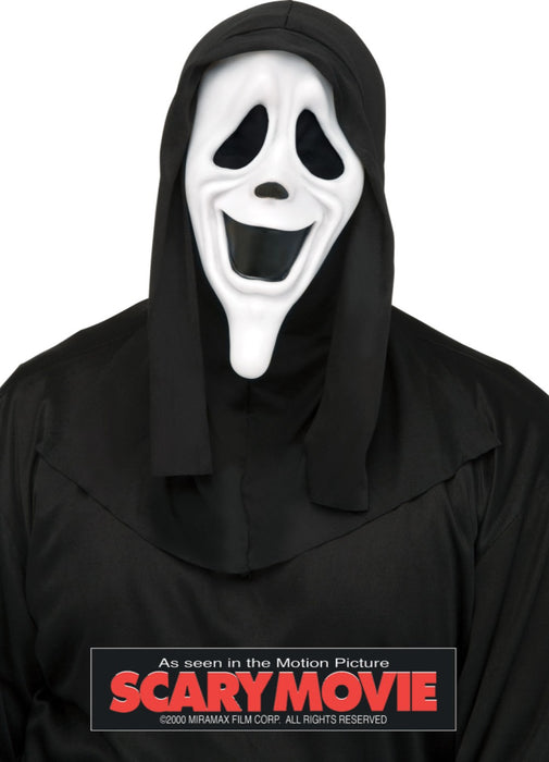 Scary Movie Smiley! Mask