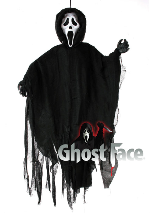 Scream Hanging Figure