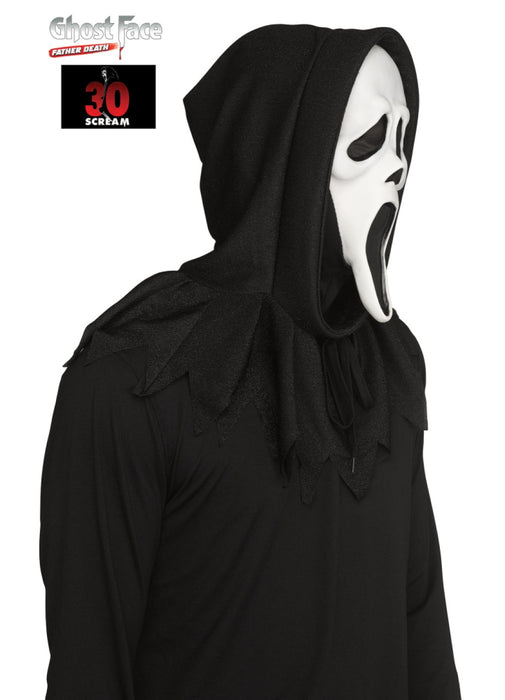 Ghost Face 30th Anniversary Mask