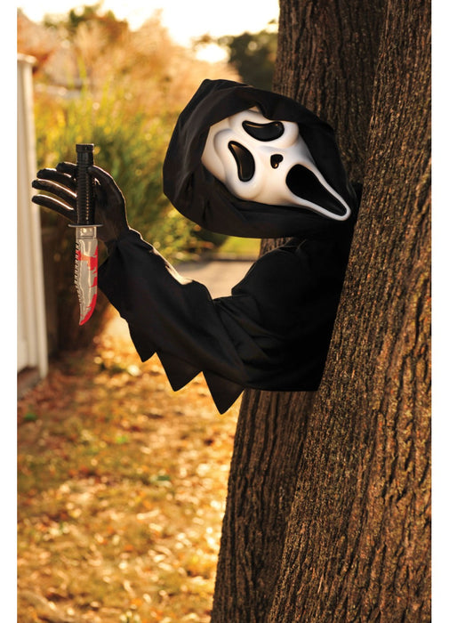 Ghost Face Stalker Assassin