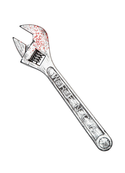 Bloody Wrench