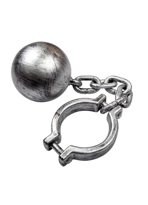 Deluxe Ball & Chain