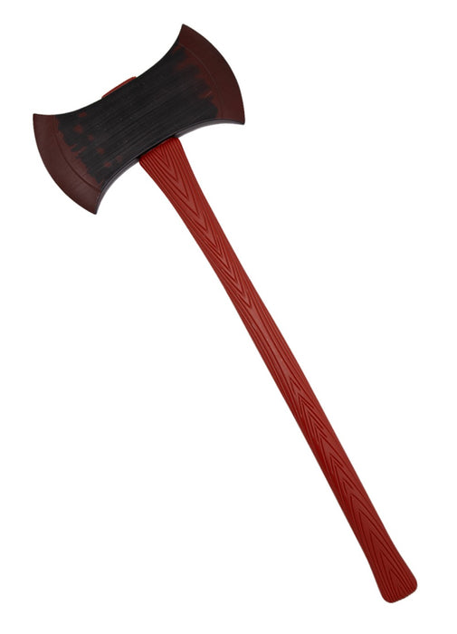 Double Sided Axe