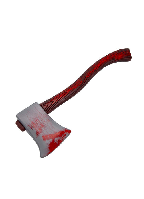 Bloody Axe