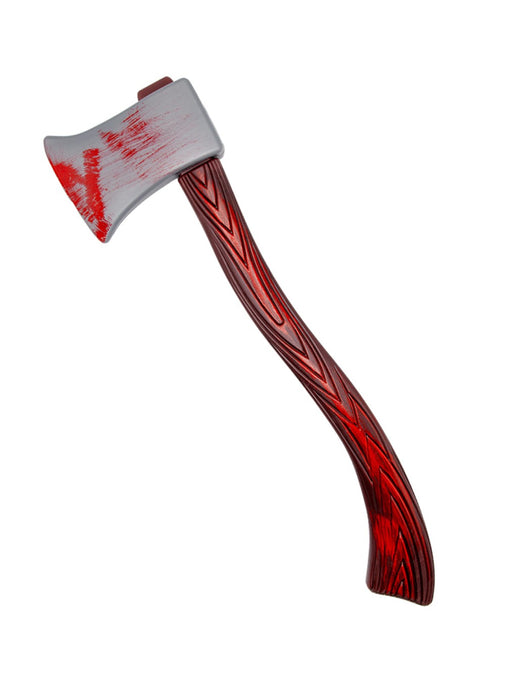 Bloody Axe