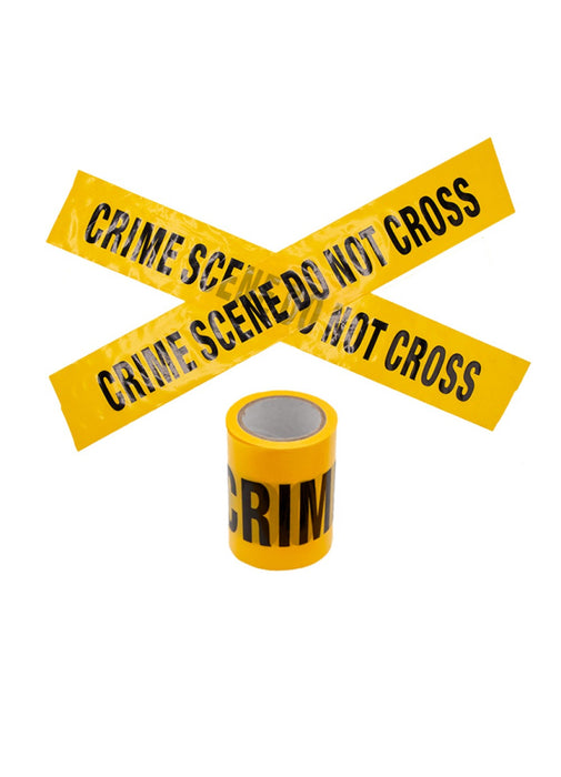 Crime Scene Tape