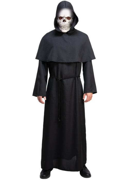 Skeleton Reaper Costume