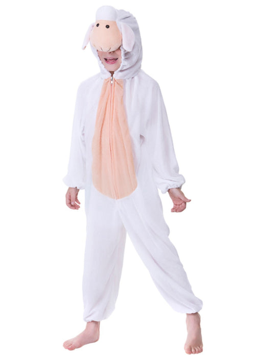 Sheep Costume Child