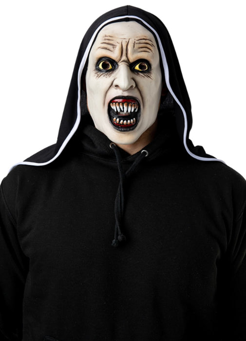 Evil Nun Mask