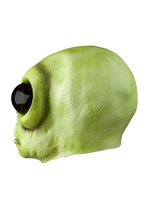 Bug Eye Green Alien Mask