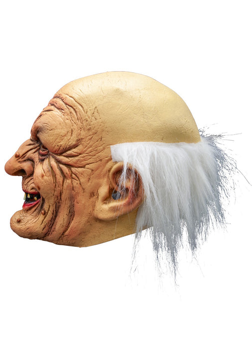 Baldy Old Guy Mask