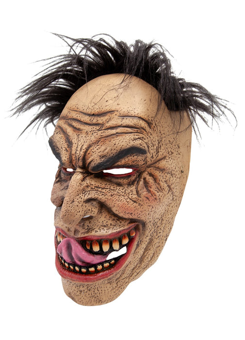 Smiling Freak Mask