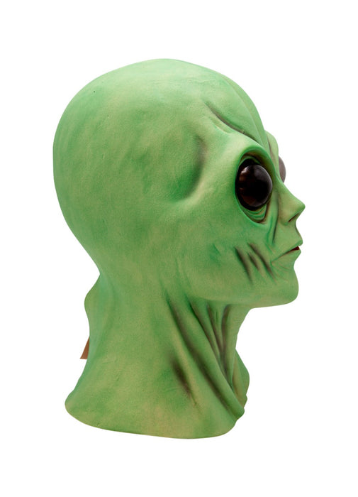 Full Head Alien Mask