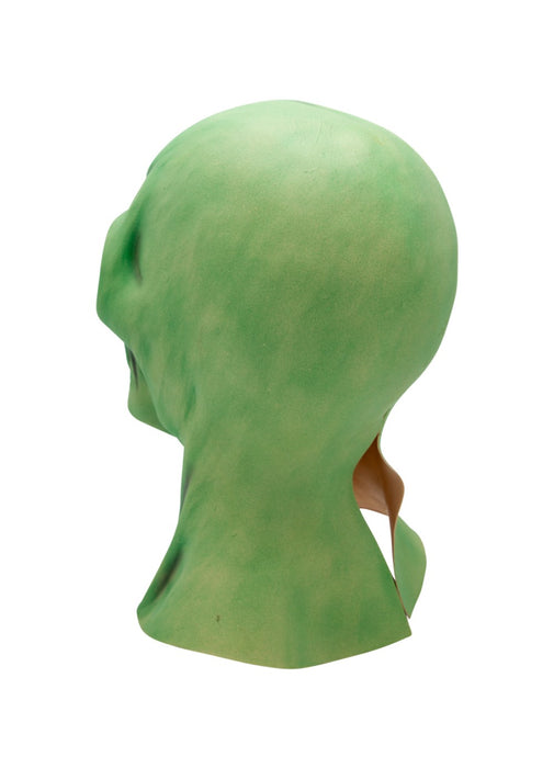 Full Head Alien Mask