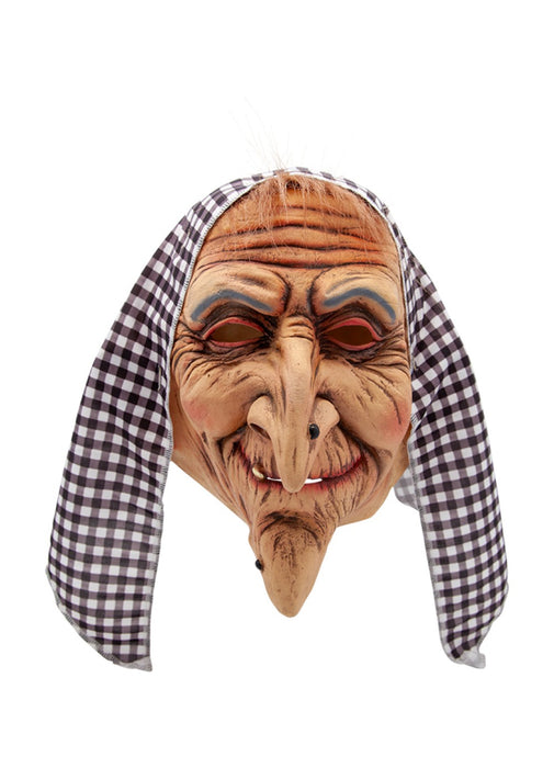 Old Hag Mask