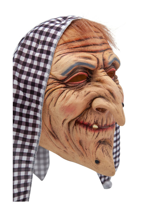 Old Hag Mask
